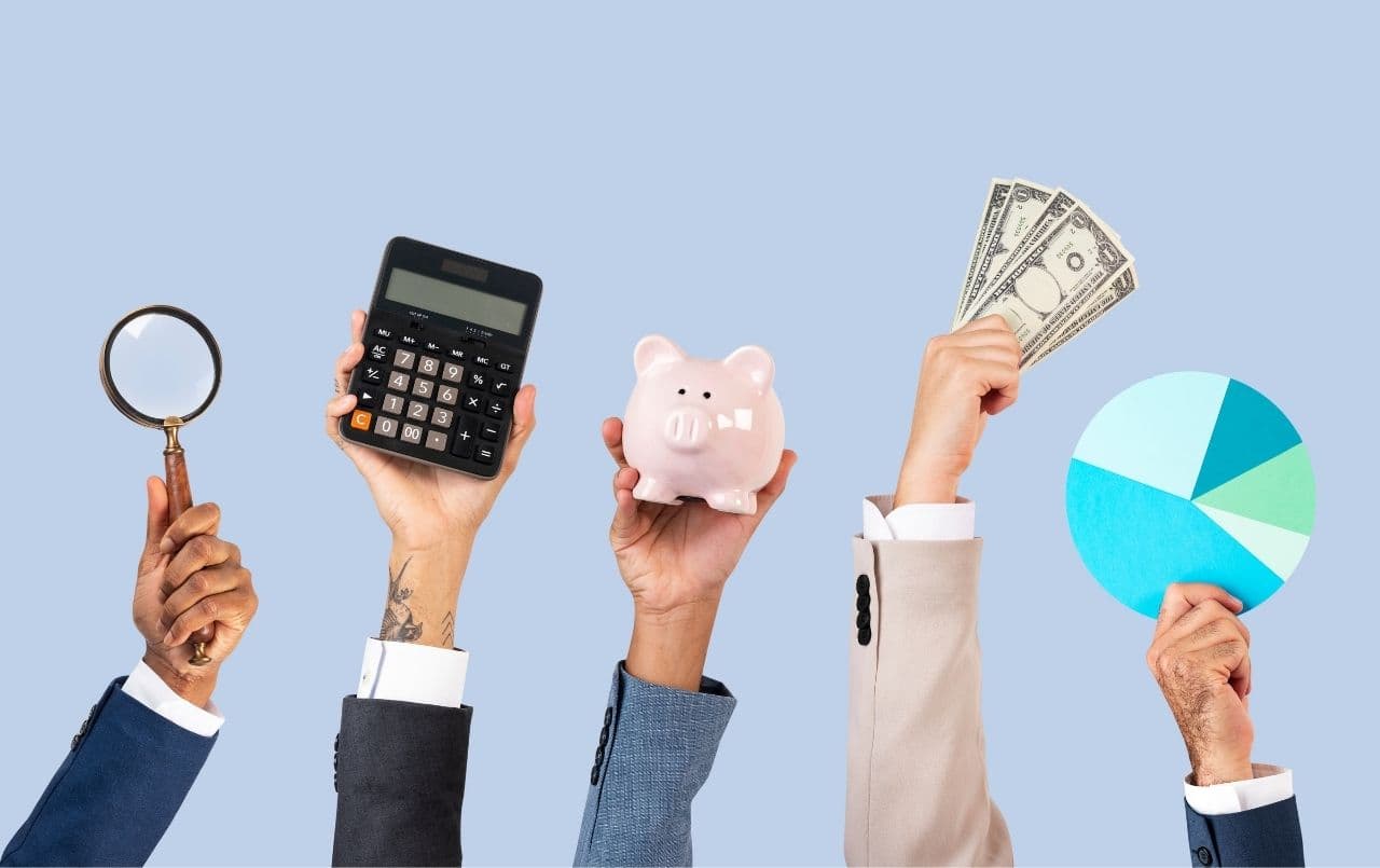 Como se preparar para um consórcio?