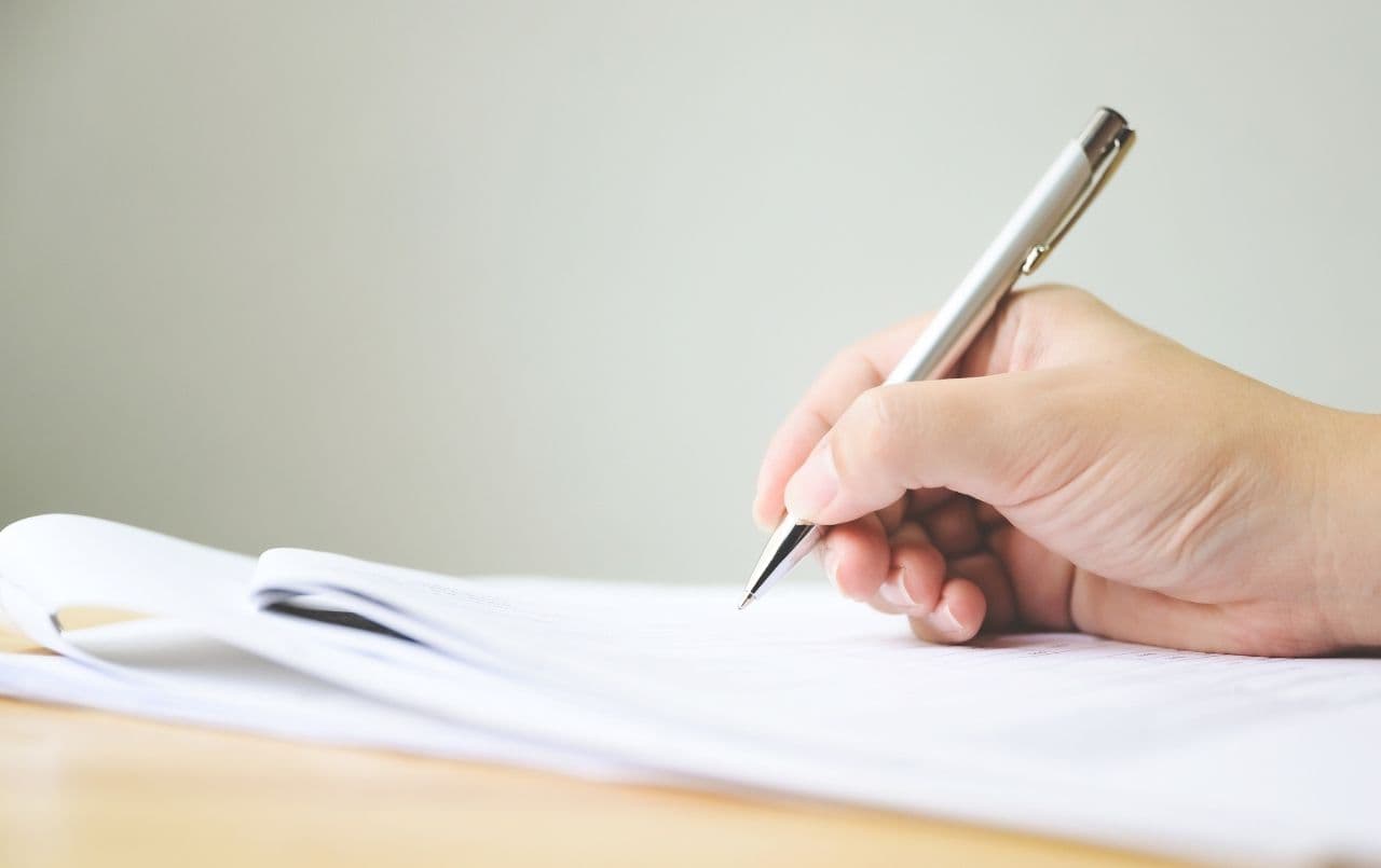 Entenda o que é uma cota cancelada