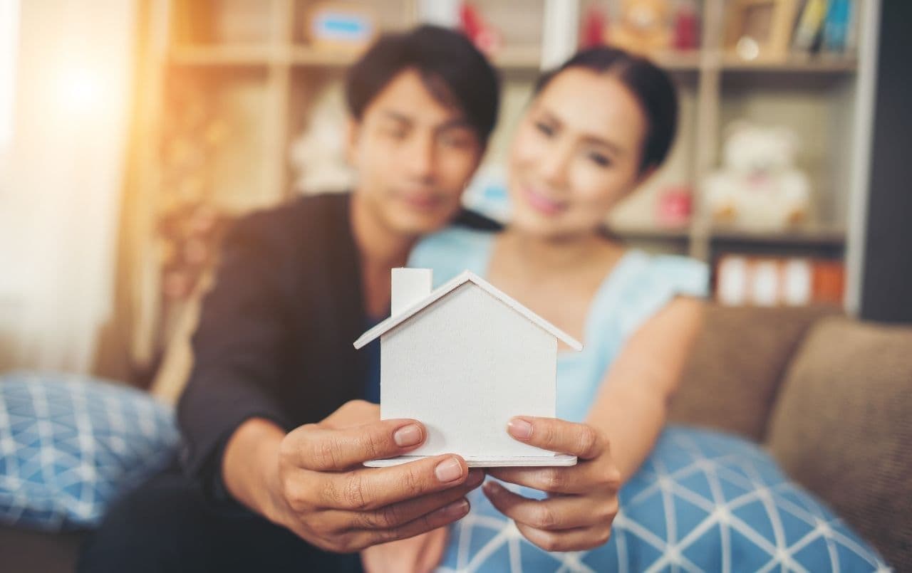 Vantagens de morar em casa pequena