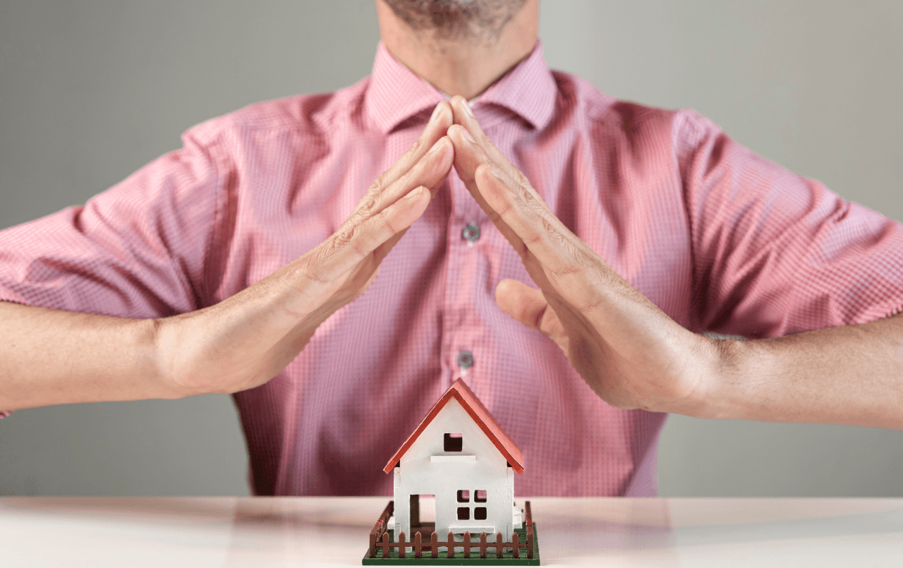 Minha primeira casa com Consórcio Embracon