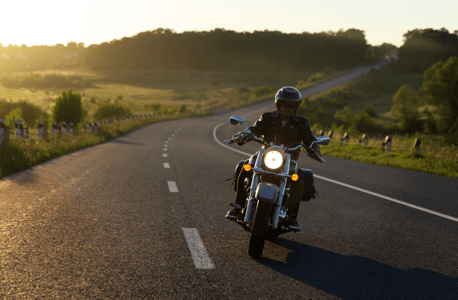 Comprando uma moto com consórcio