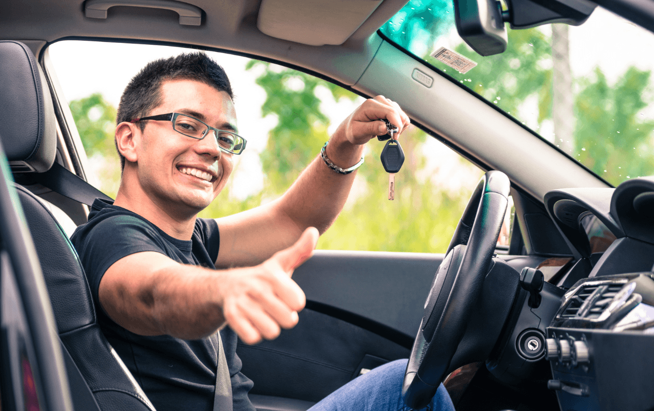 Vantagens em comprar o primeiro carro com consórcio