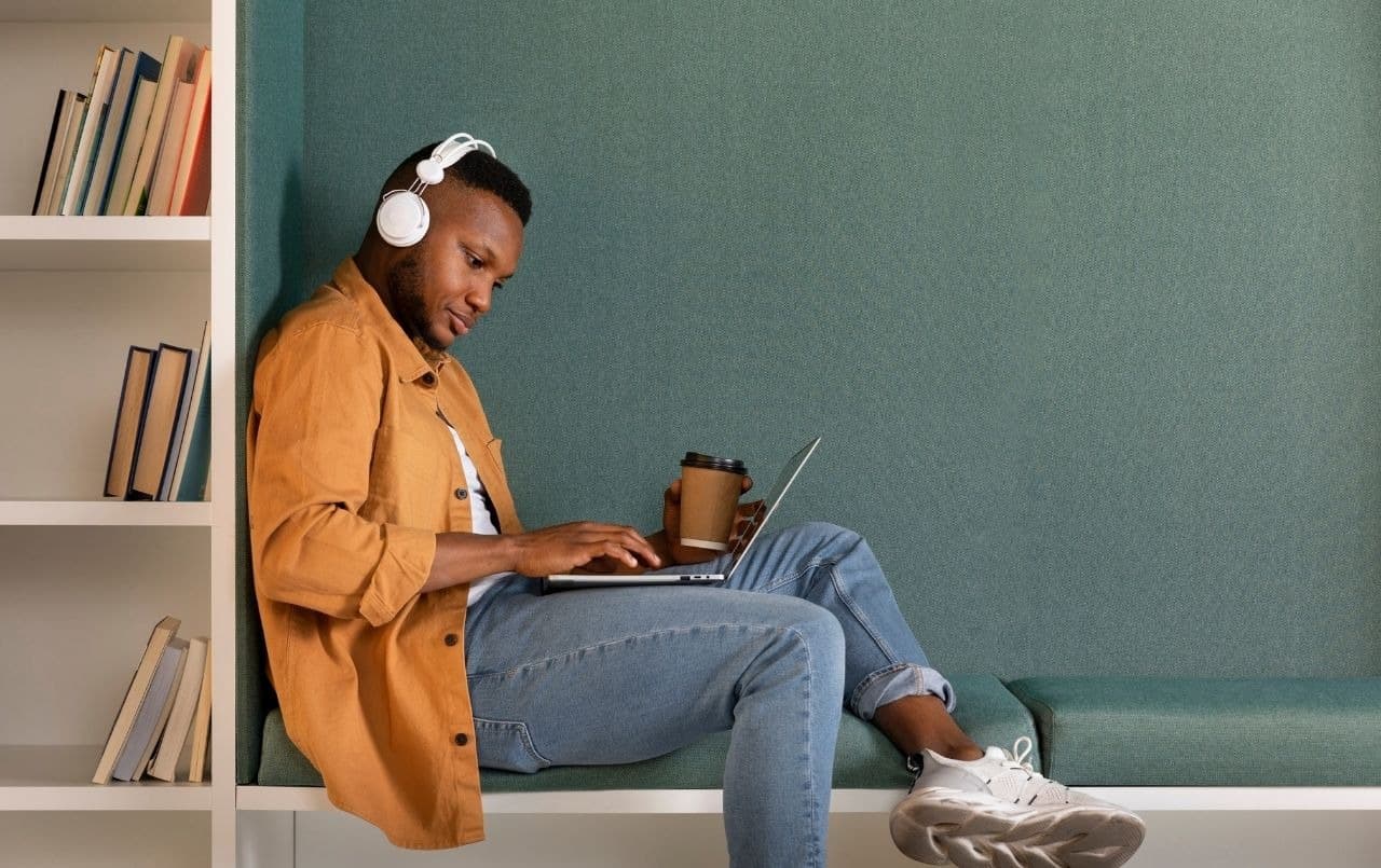 Comece a estudar com o consórcio