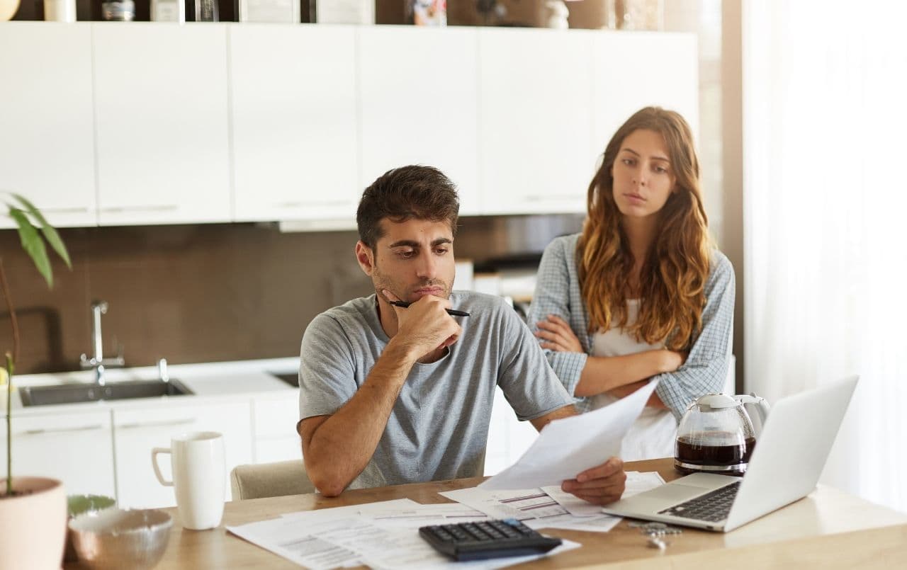 5 dicas de como mudar sua vida financeira em 2021