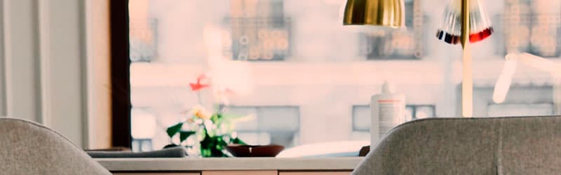 5 dicas de como otimizar espaço em ambientes pequenos