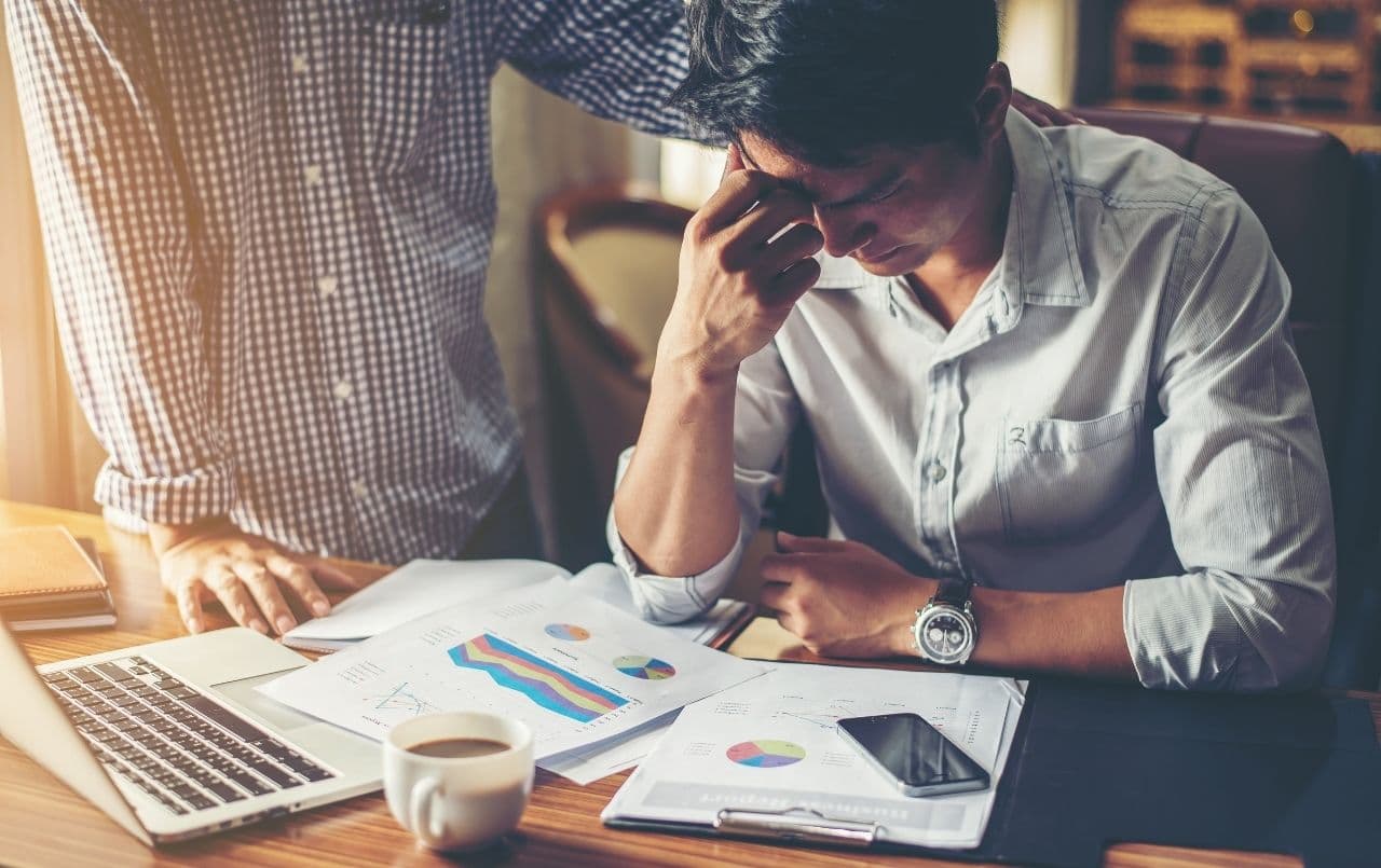 5 dicas para não cair em golpes financeiros