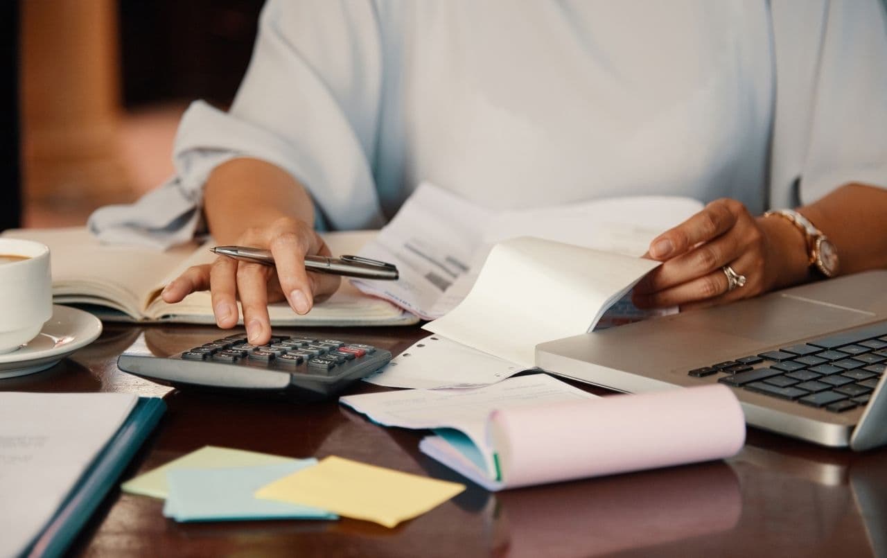 5 passos para se planejar financeiramente para 2021