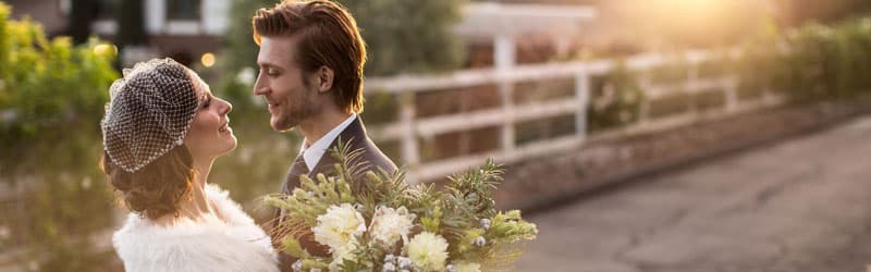 6 tendências de casamento que você precisa conhecer