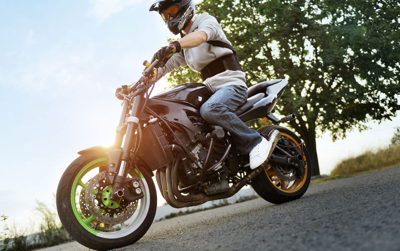 Consórcio para quem quer comprar uma moto