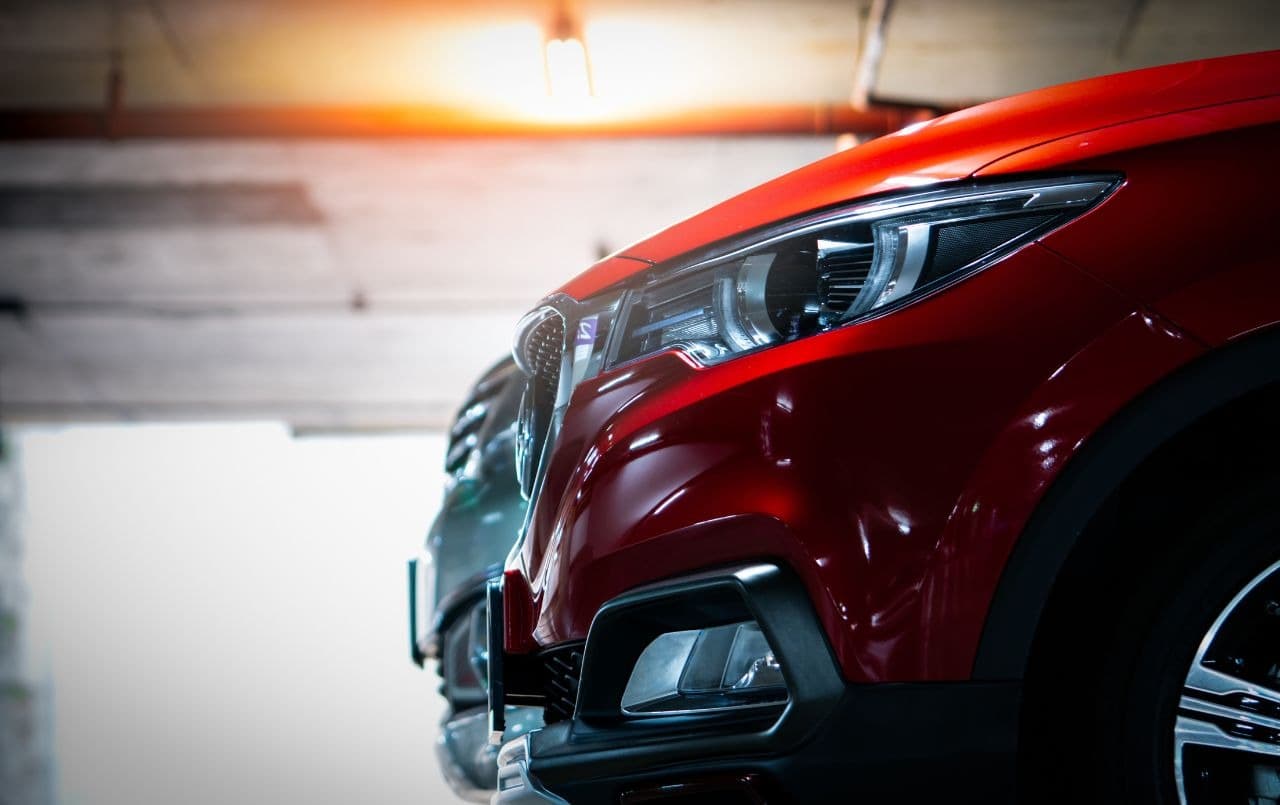 Como escolher o primeiro carro