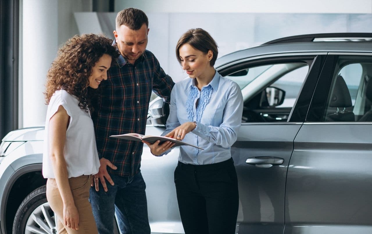 8 detalhes para prestar atenção na hora de comprar um carro