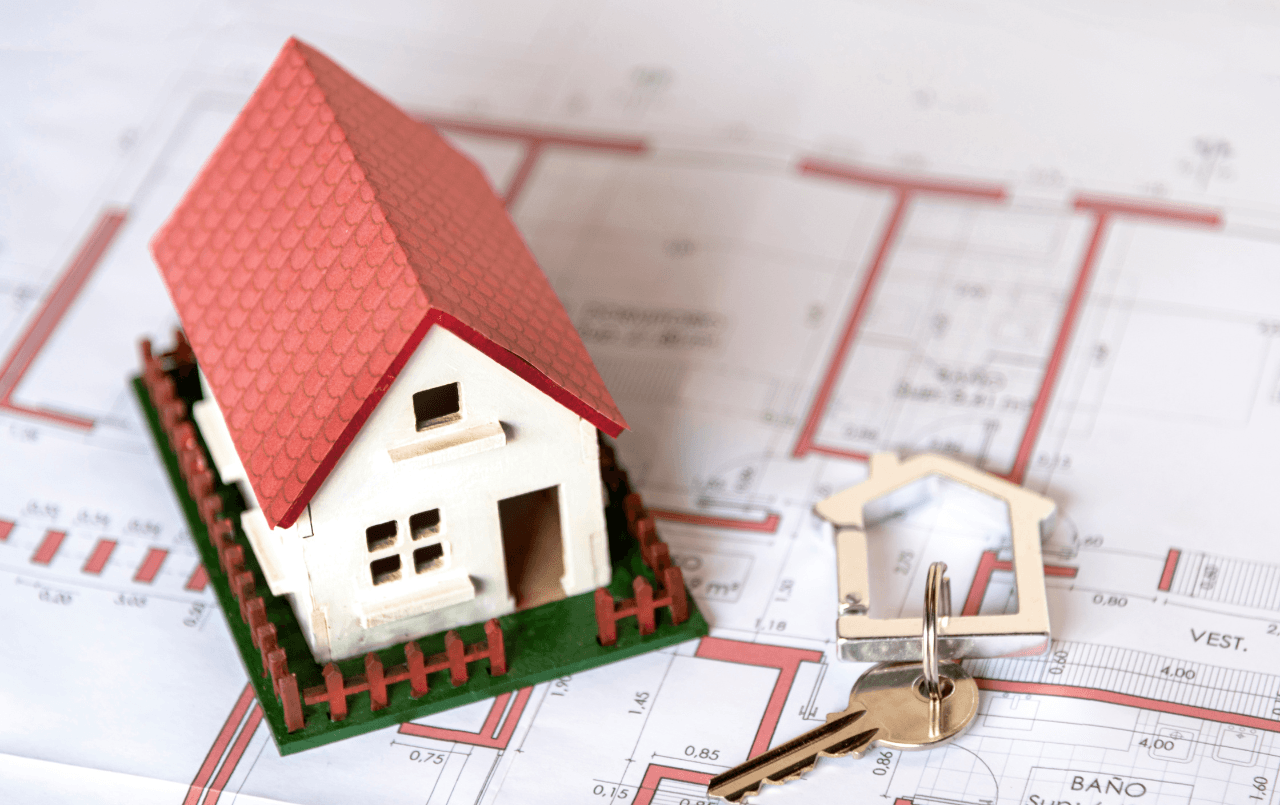 Como o consórcio pode te ajudar a comprar à casa própria