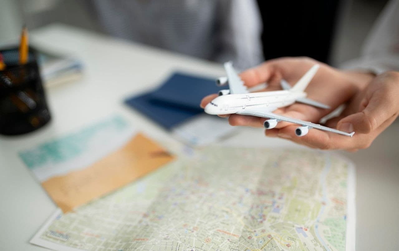 Dicas para planejar suas férias