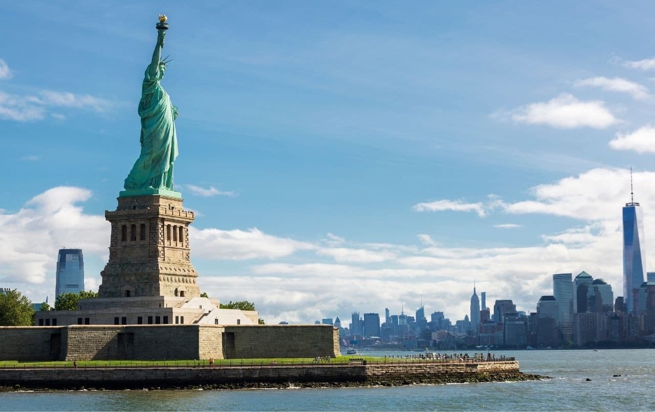 Melhores cidades internacionais para morar