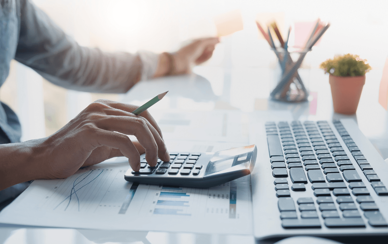 Como pagar as contas de começo de ano?