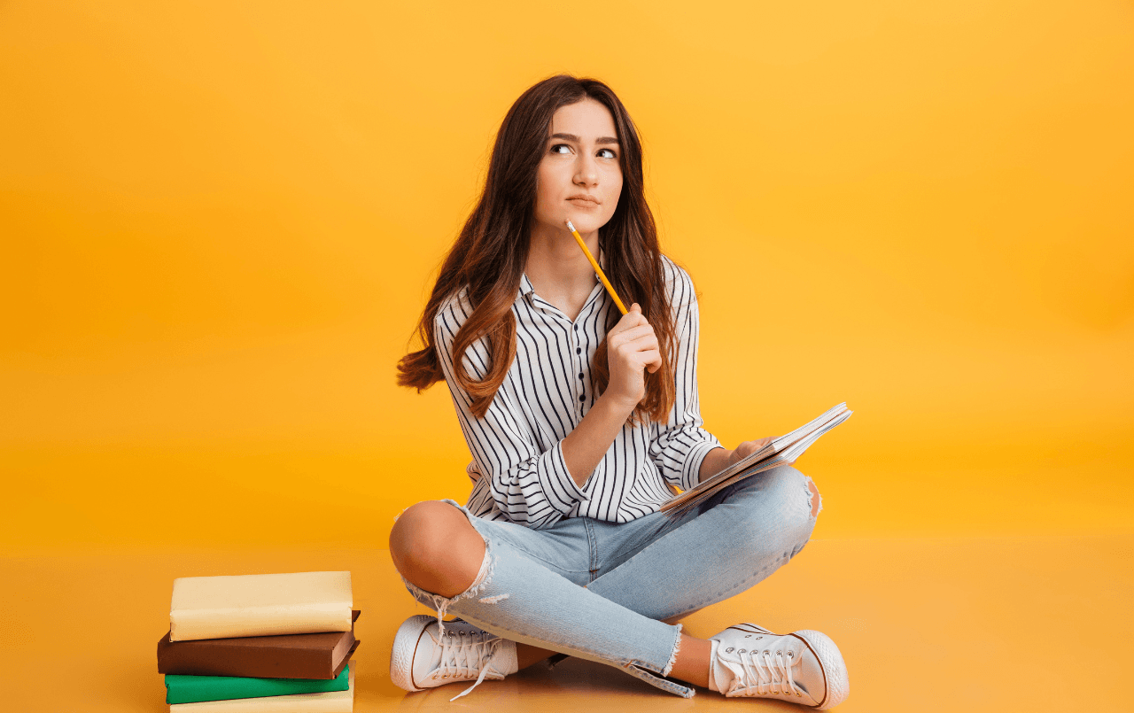 Pense no futuro com consórcio educacional