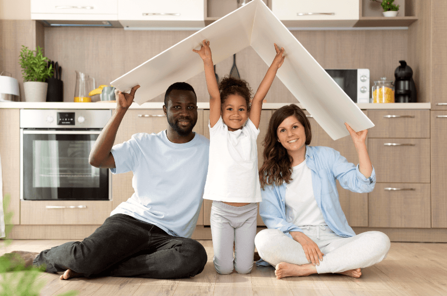 Conquiste sua casa própria com o auxílio do consórcio