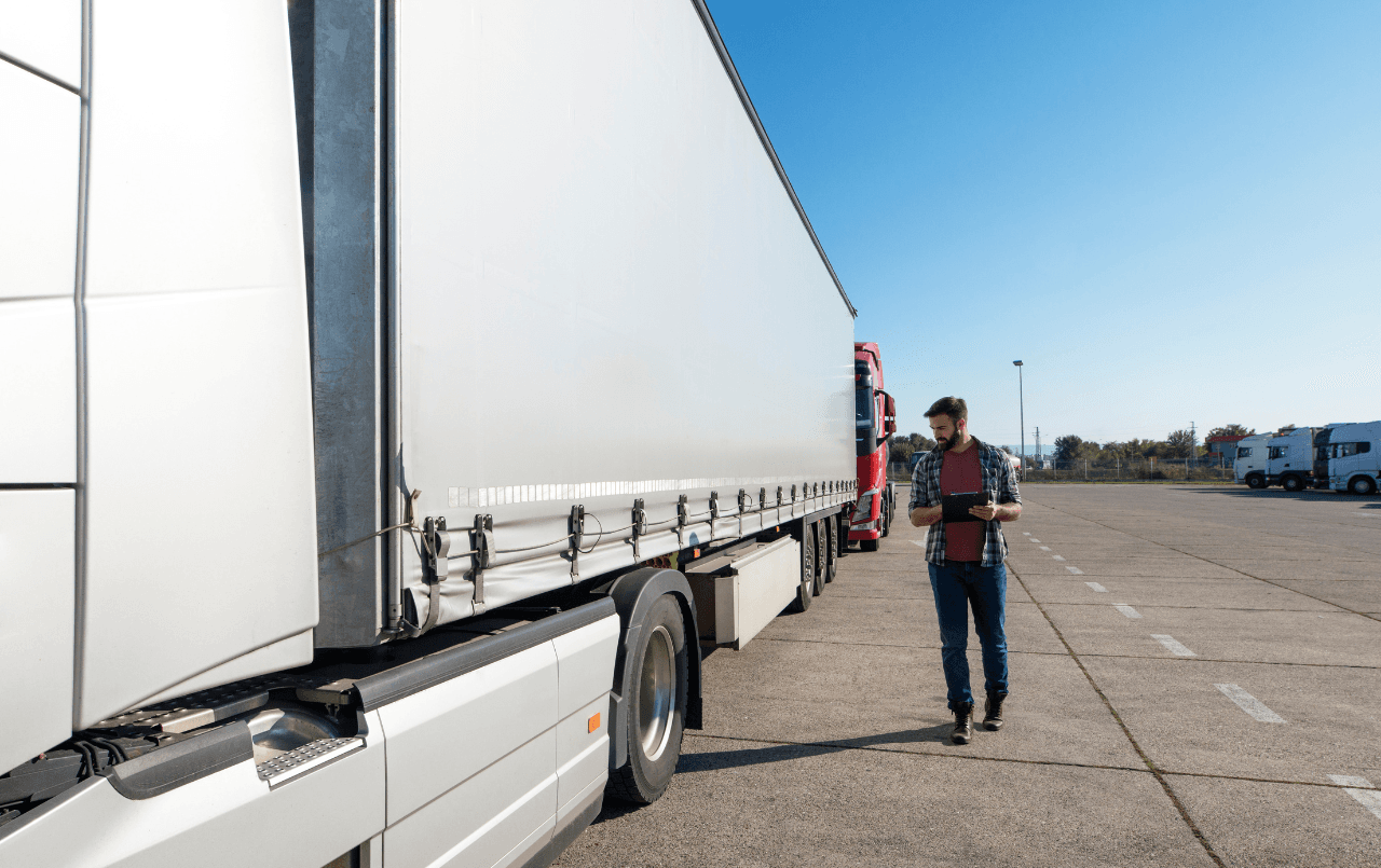 É possível comprar um caminhão com o consórcio?