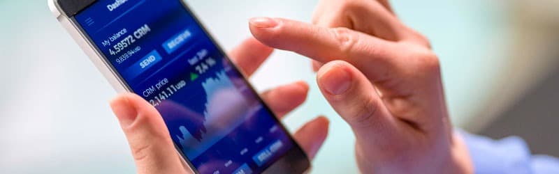 4 aplicativos de finanças para te ajudar a economizar mais dinheiro