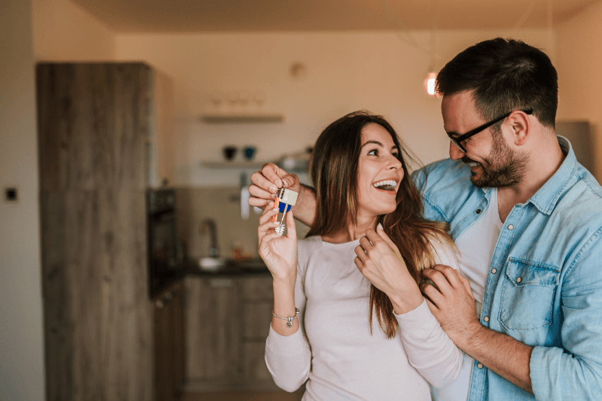 Casas Kitnets: uma alternativa acessível para moradia