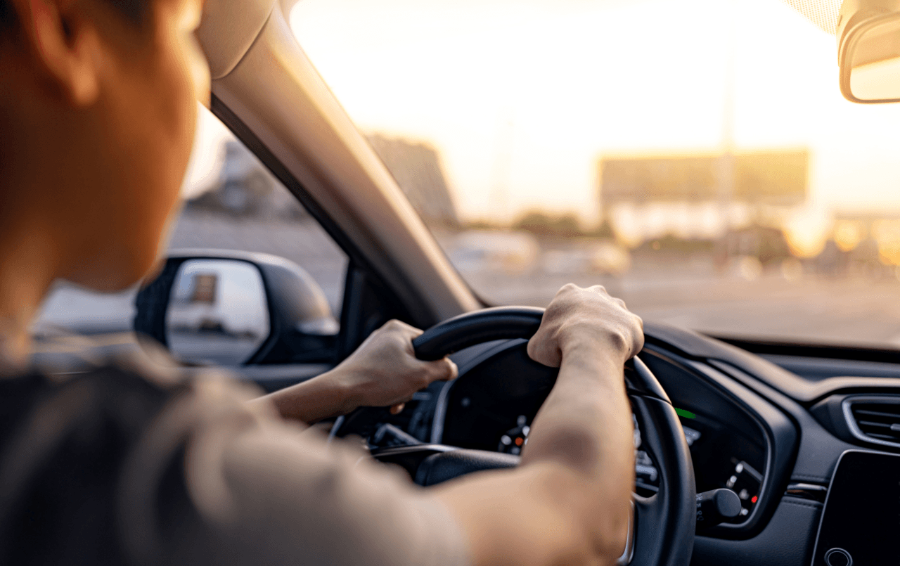 Passo a passo de como transferir veículo