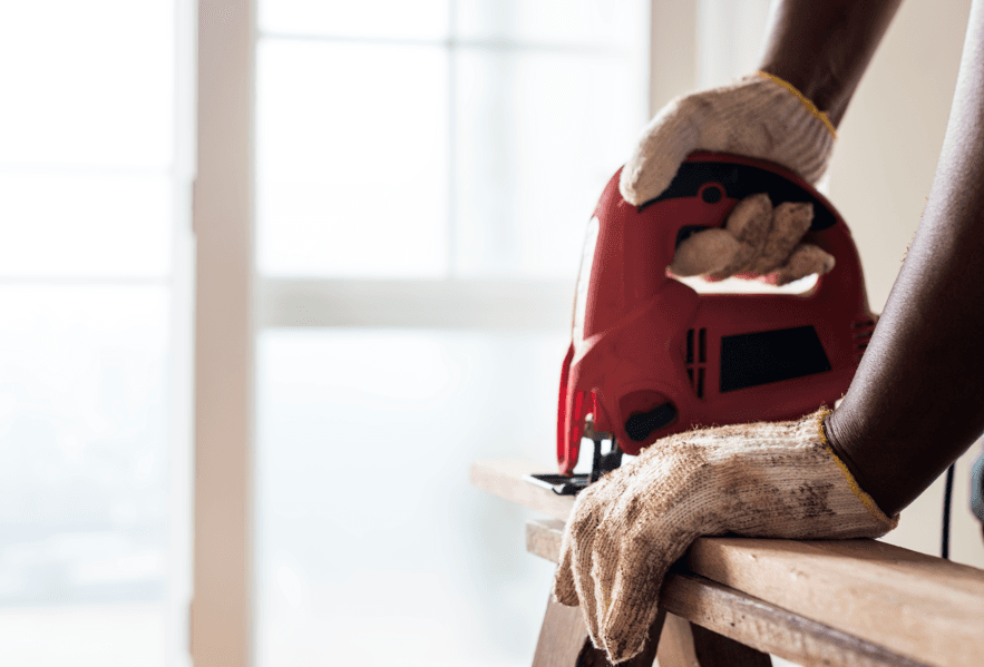 Todos os serviços para comprar com o consórcio