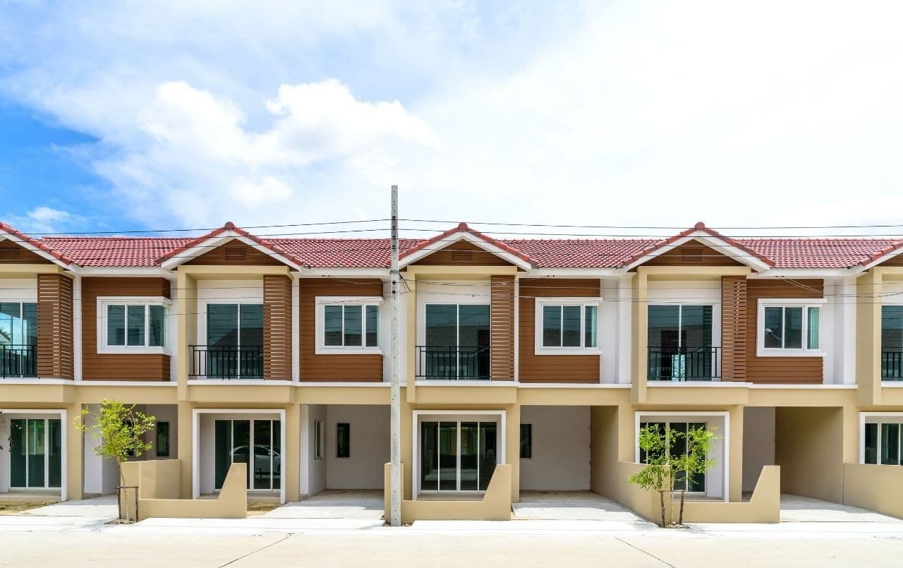 Vantagens e desvantagens de uma casa em condomínio