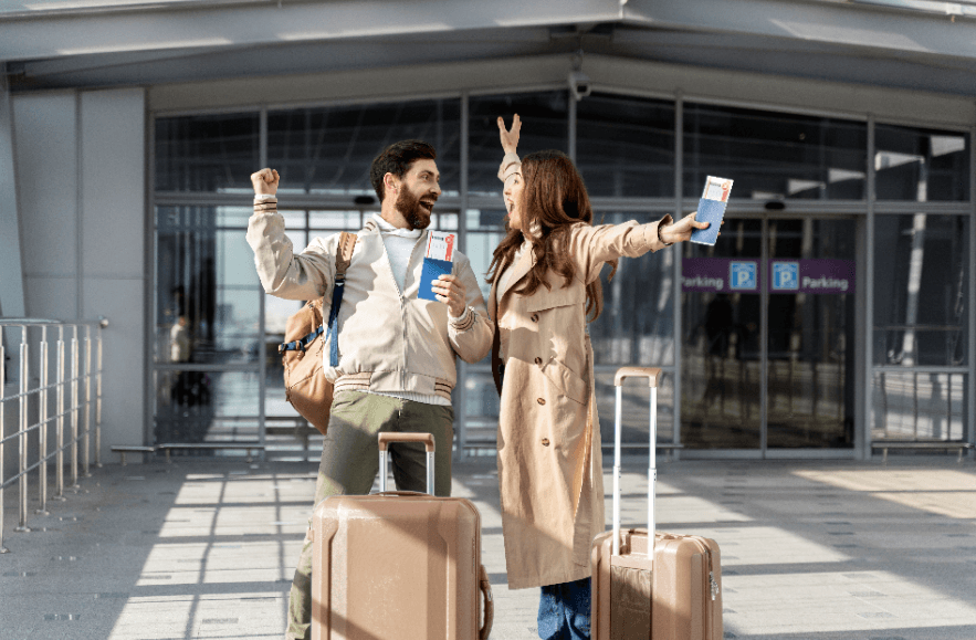 Férias em família: destinos encantadores para aproveitar juntos