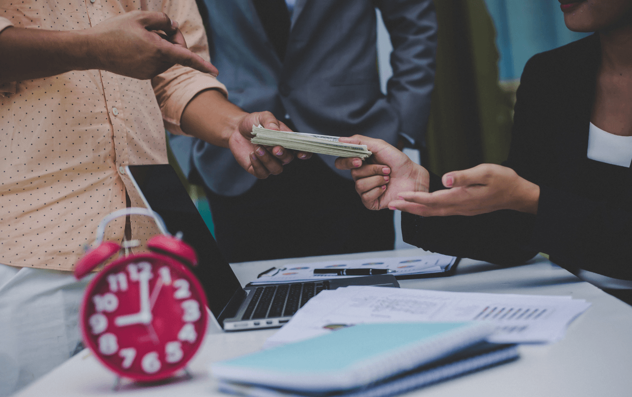 Quanto tempo demora para fazer a transferência de consórcio?