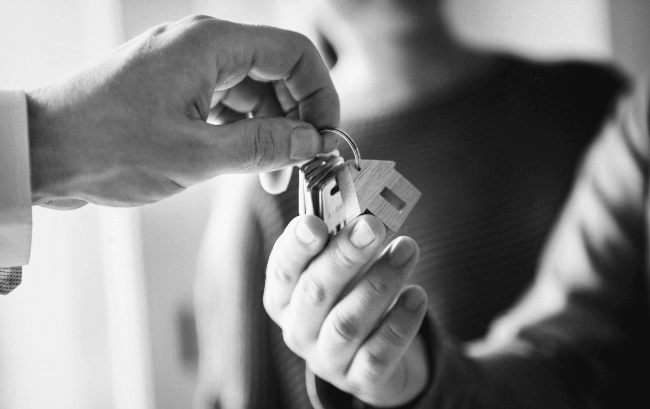 Consórcio de casa grande e espaçosa