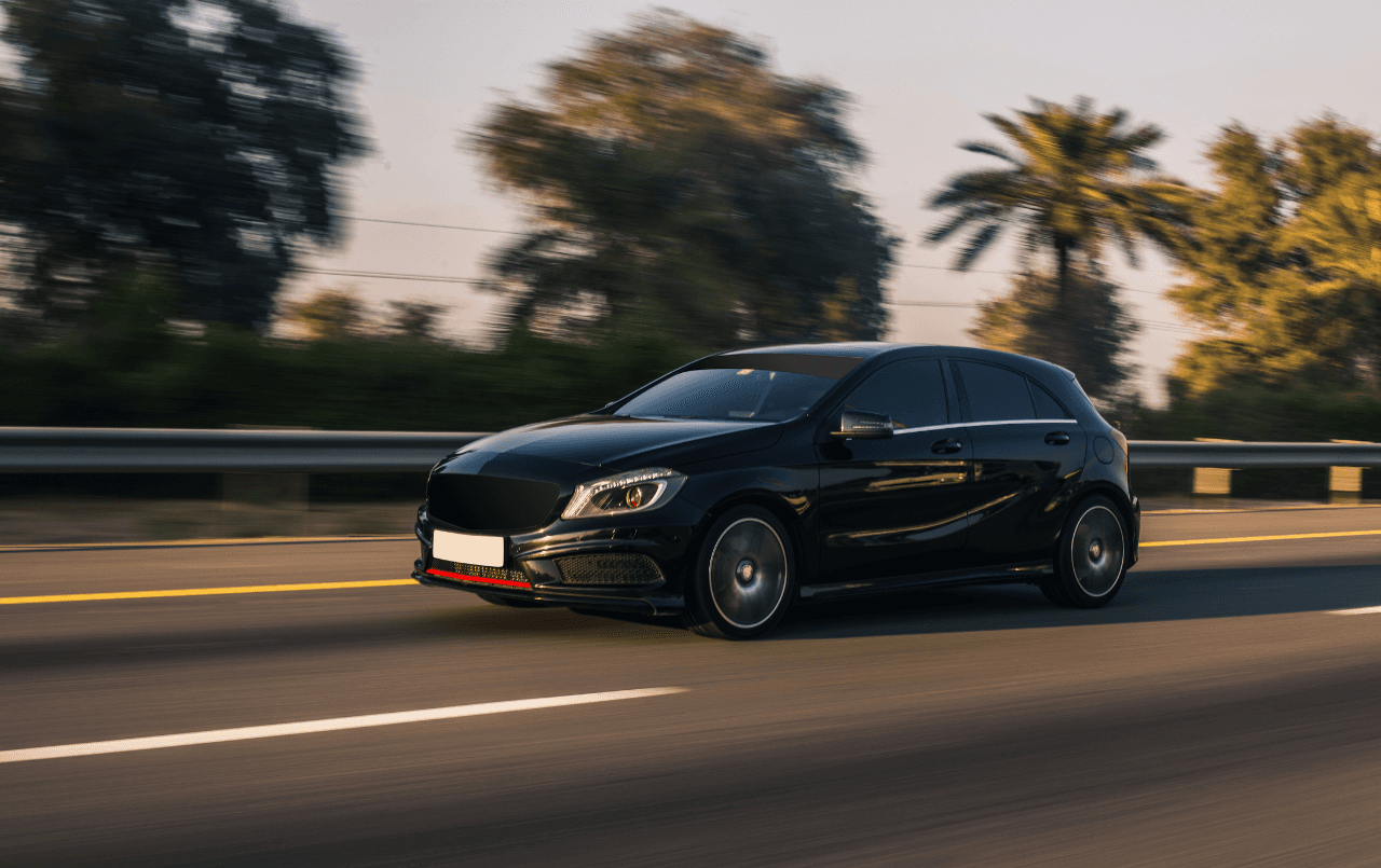 Faça um consórcio de carro hatch