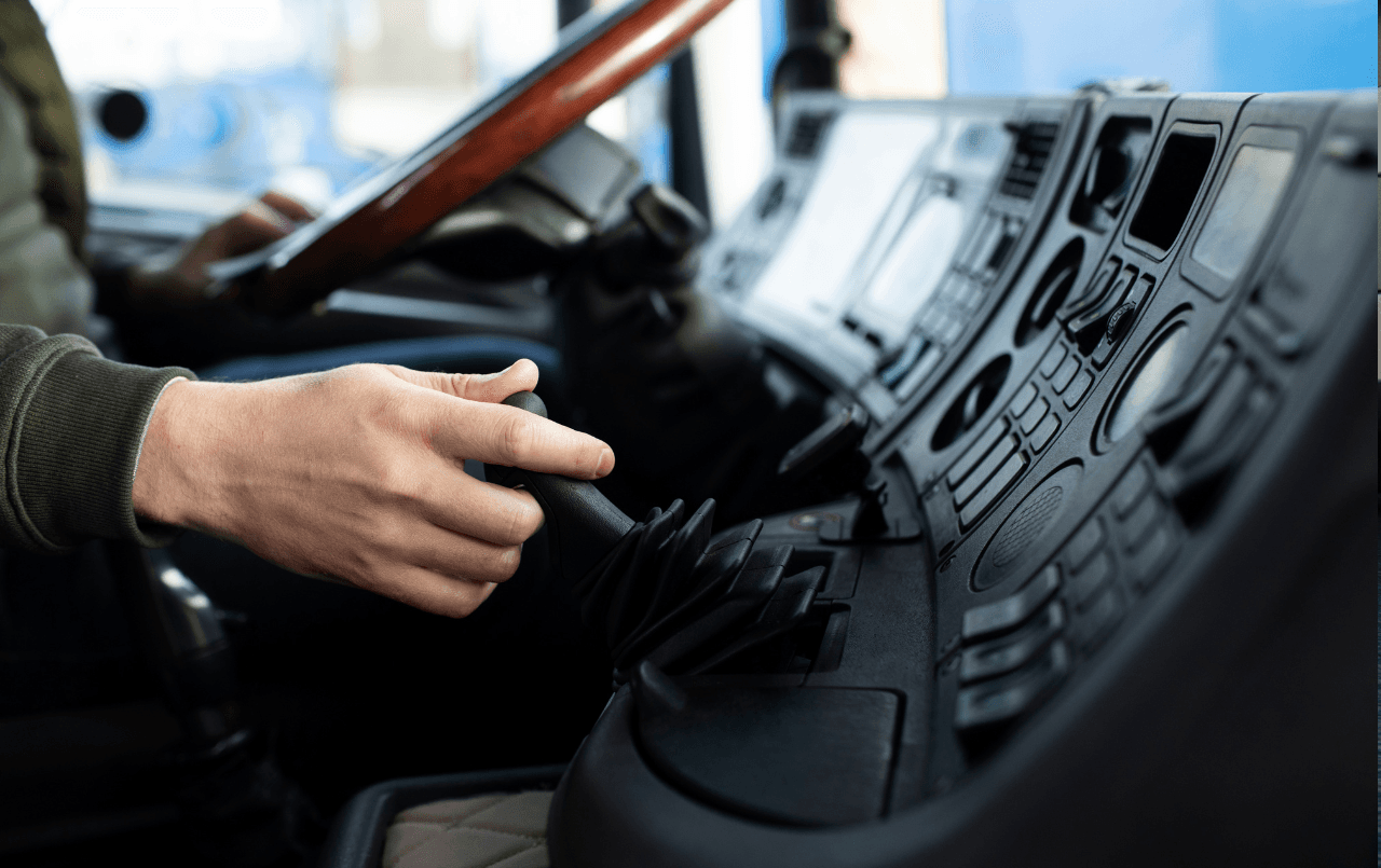 Consórcio de pesados: saiba como contemplar mais rapidamente