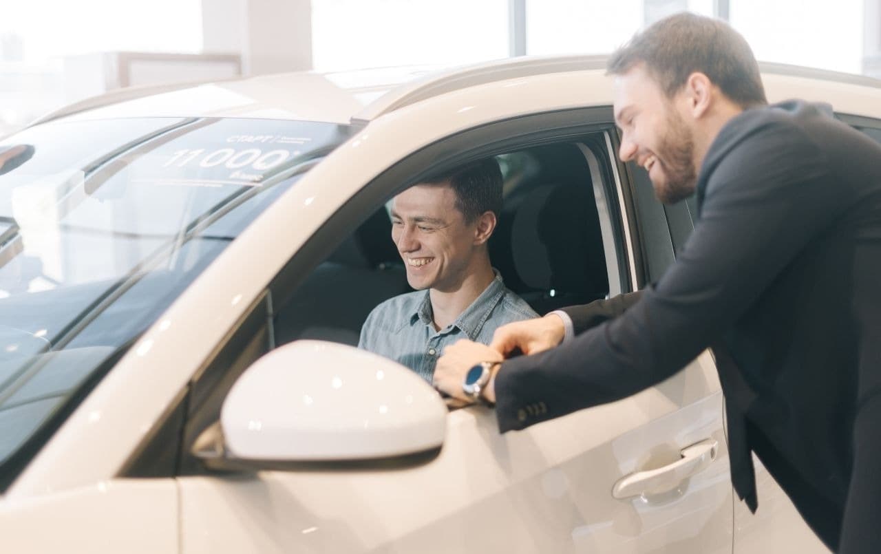 Compre seu zero km com o consórcio