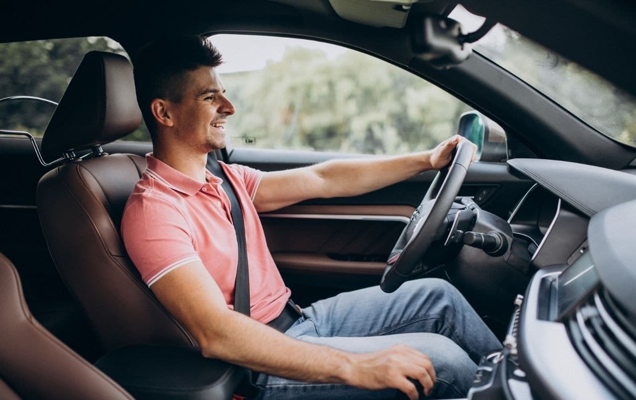 Faça sua renda com o seu carro