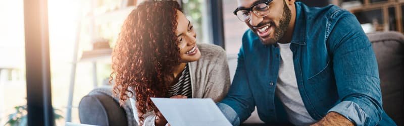 Aprenda como montar um orçamento familiar em 5 passos