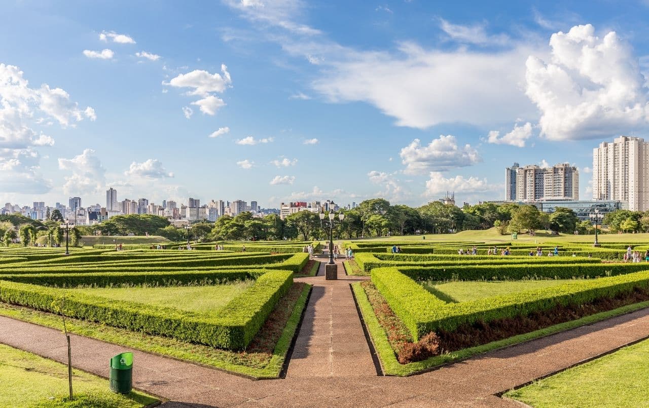 Busca de novas cidades para mais qualidade de vida