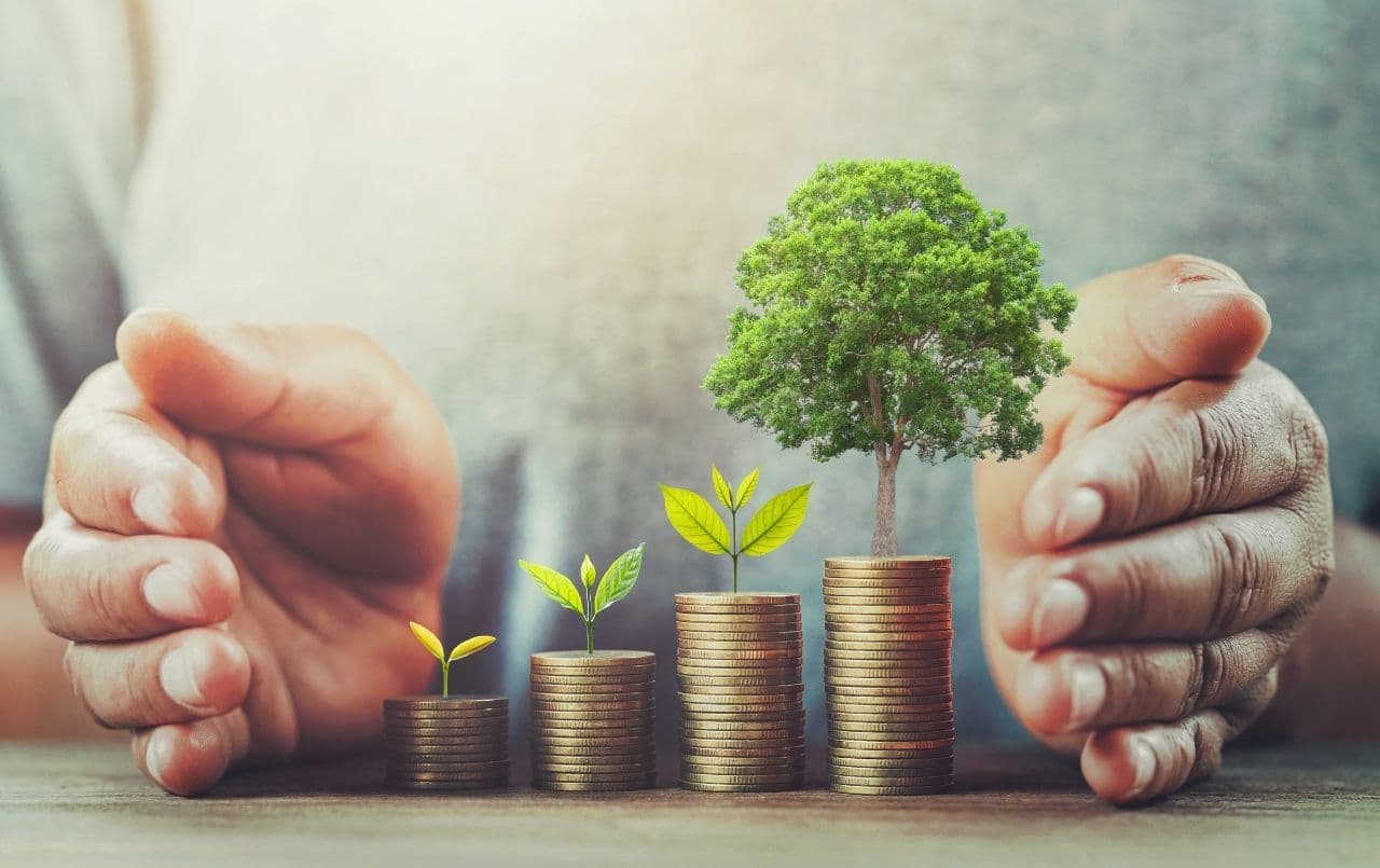 Comece a poupar dinheiro ainda em 2021