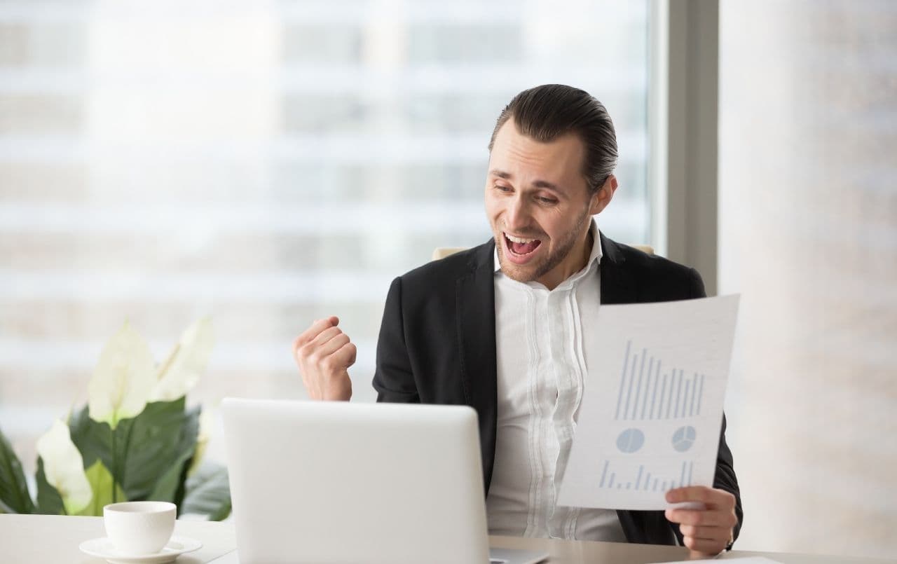 Como conseguir alcançar a independência financeira