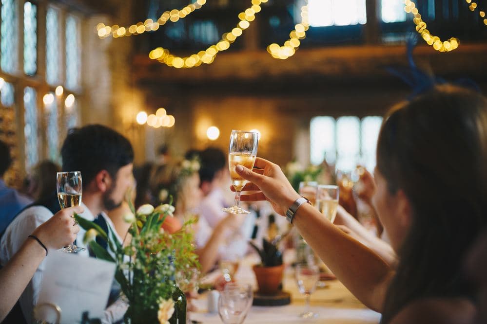 Como escolher o melhor local para a festa de casamento?