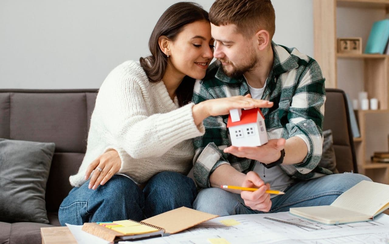 Como fazer um consórcio de imóveis ainda em 2021