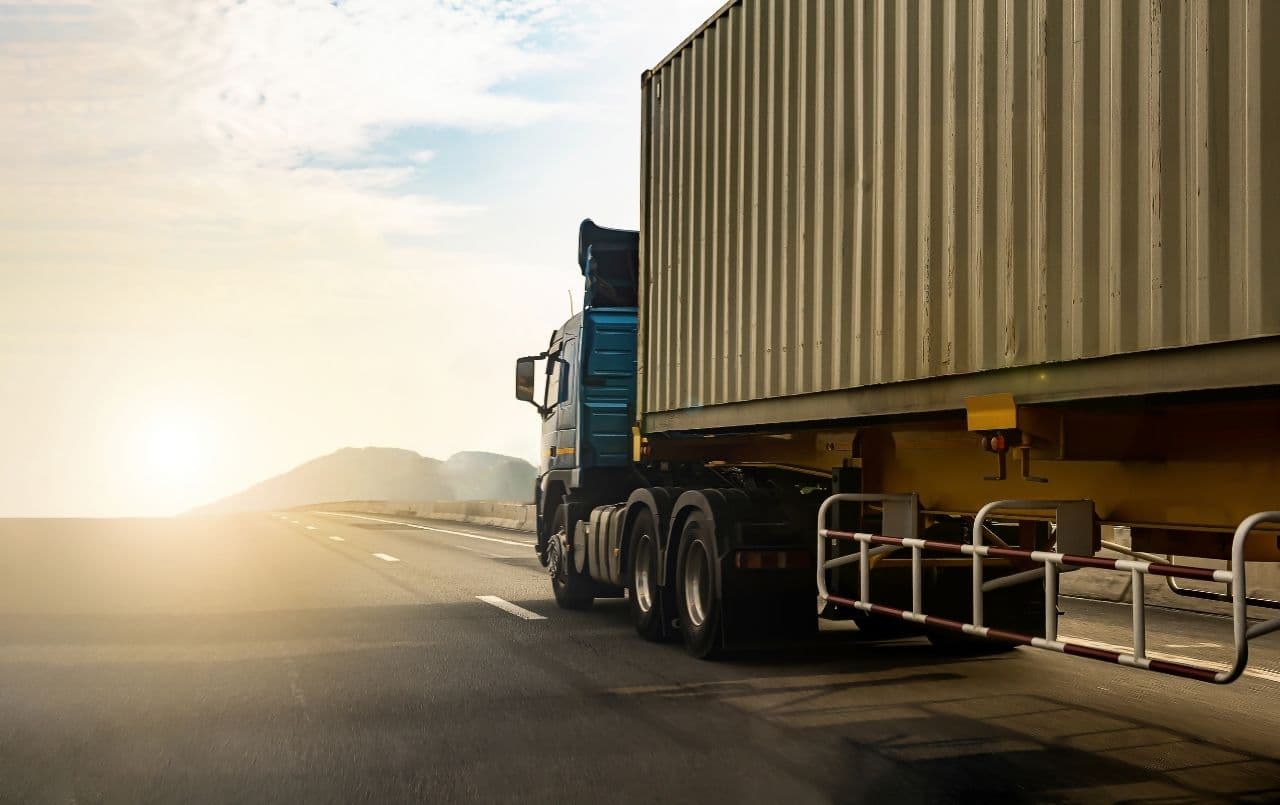 Como funciona o consórcio de caminhão?