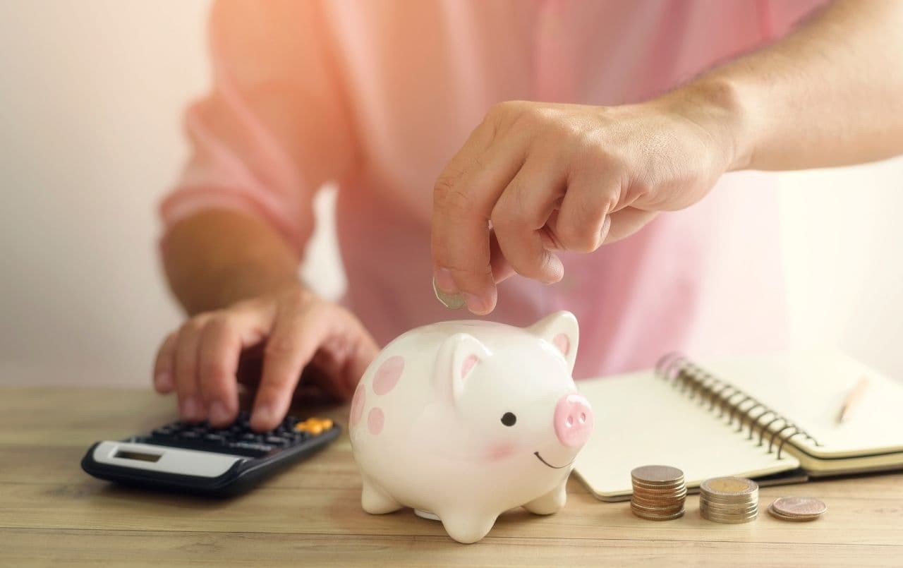 Como guardar dinheiro em tempos de pandemia?