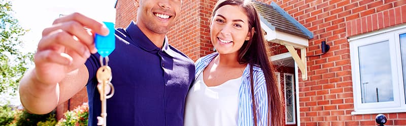 Entenda como sair do aluguel definitivamente