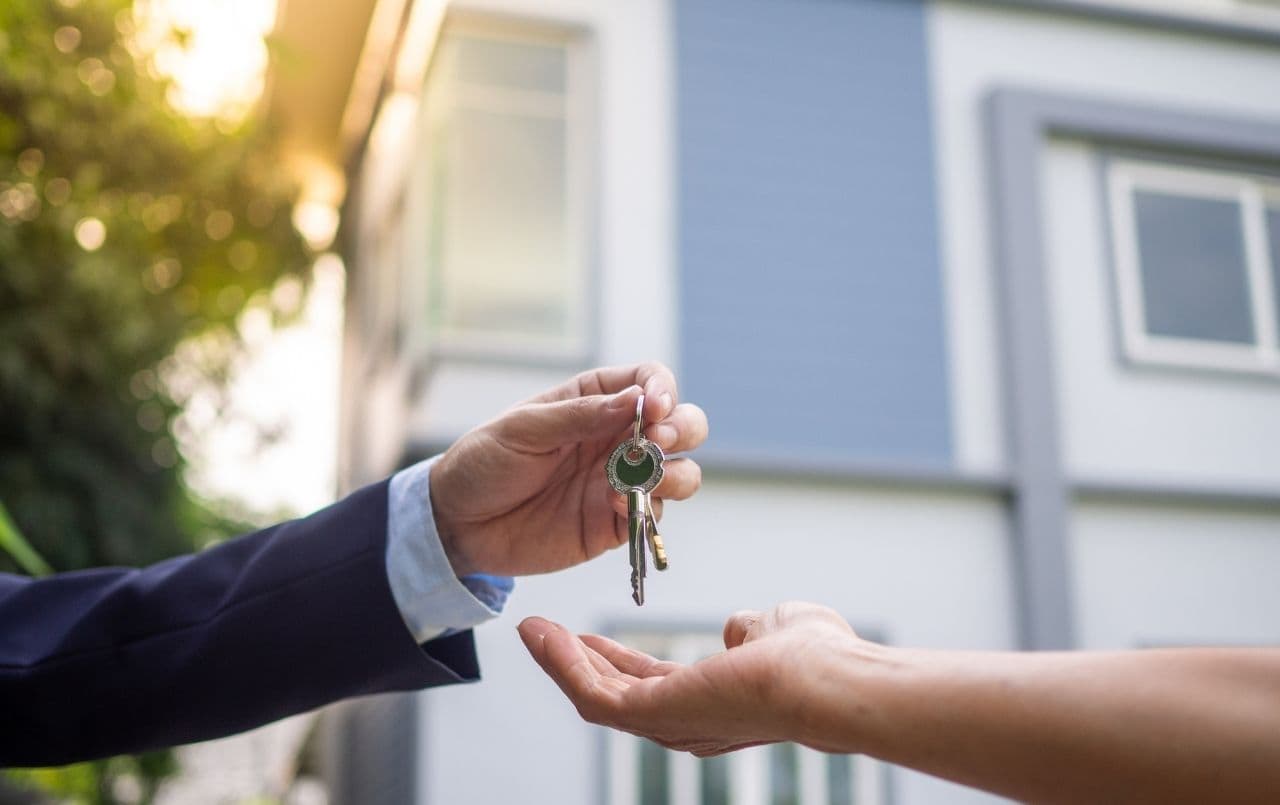 Devo investir em seguro de imóveis?