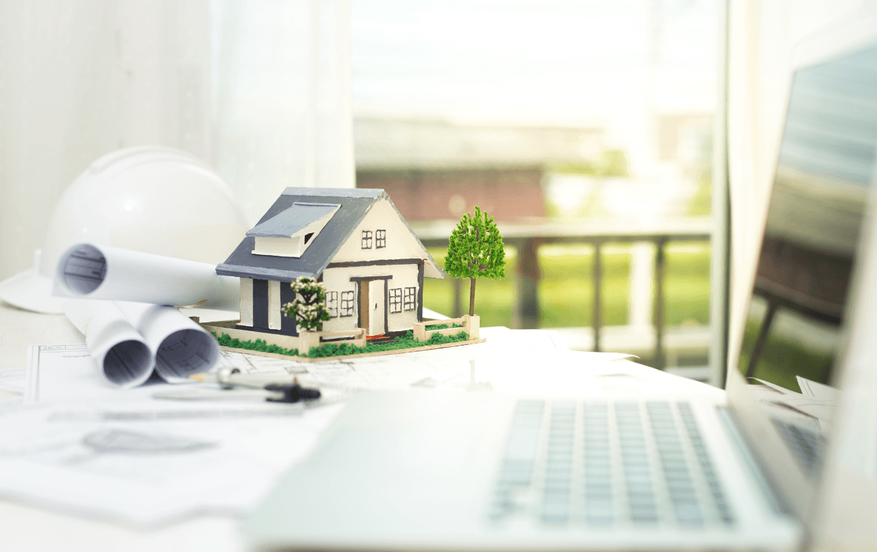 Conquiste sua casa nova com a Embracon