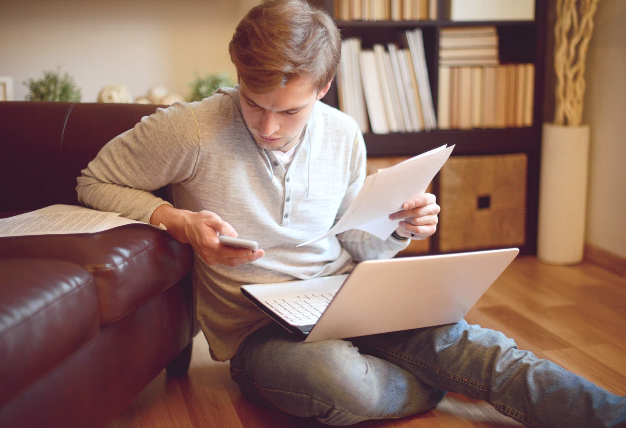 Entenda a importância da educação financeira na sua vida