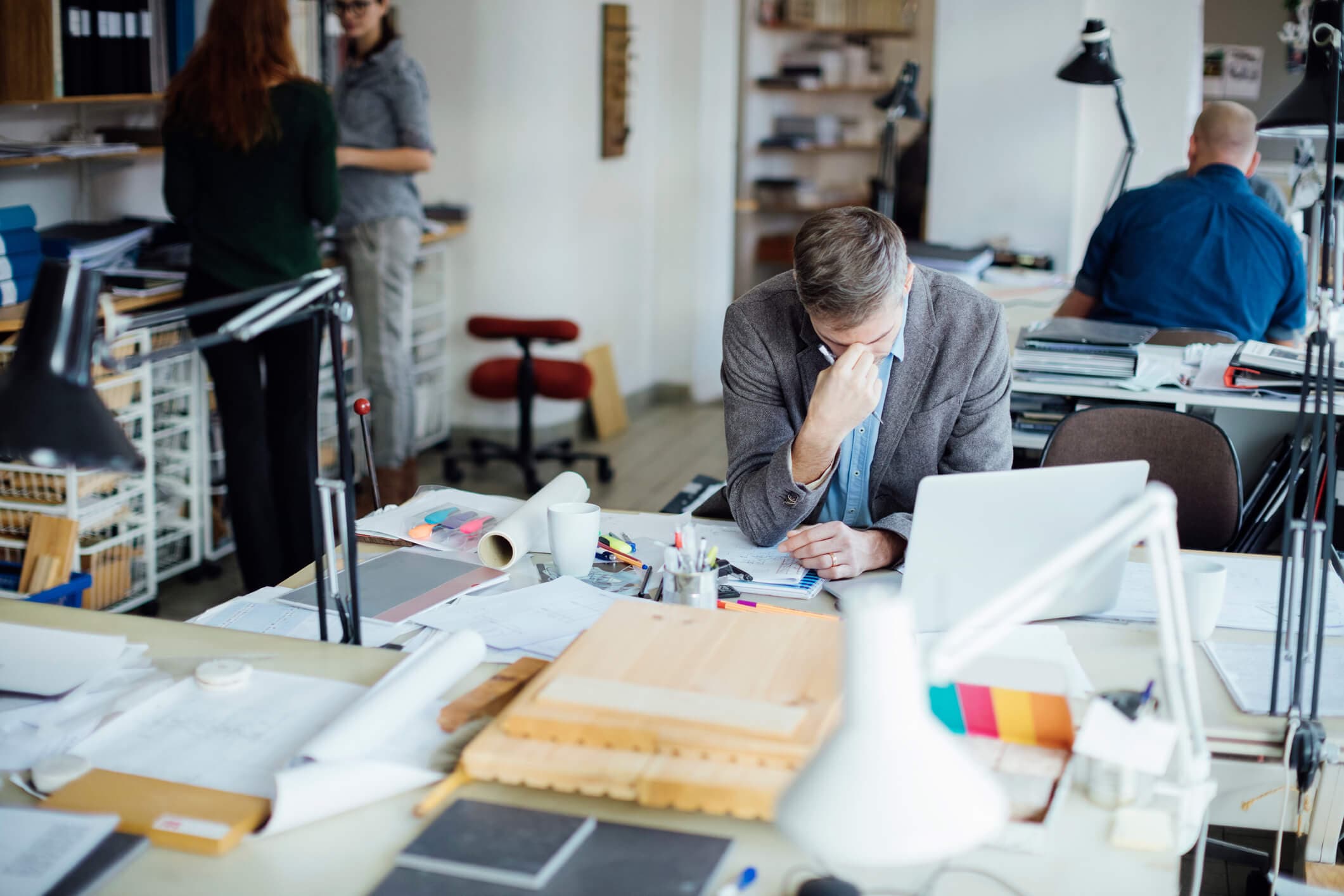 Entenda como evitar dores de cabeça com obras na casa