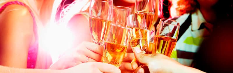 Entenda como funciona um consórcio para festas