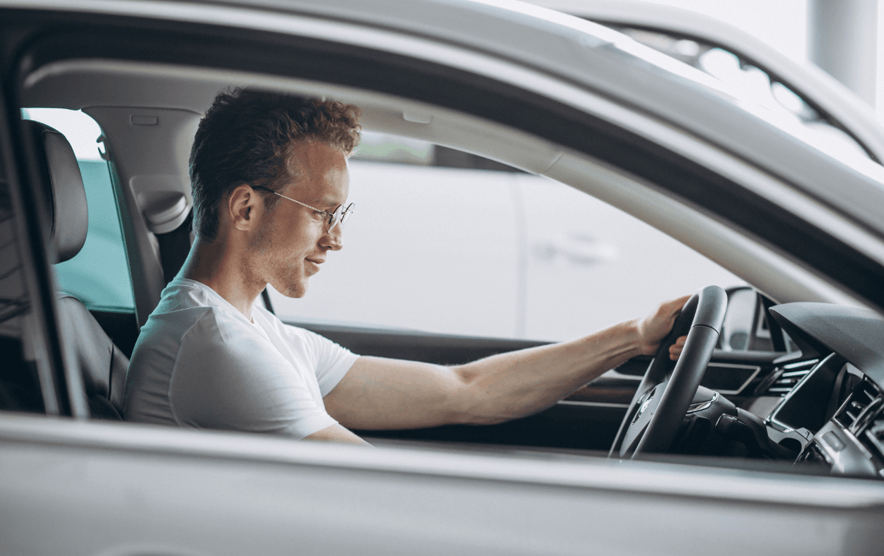 Na Embracon tem consórcio de carro flex