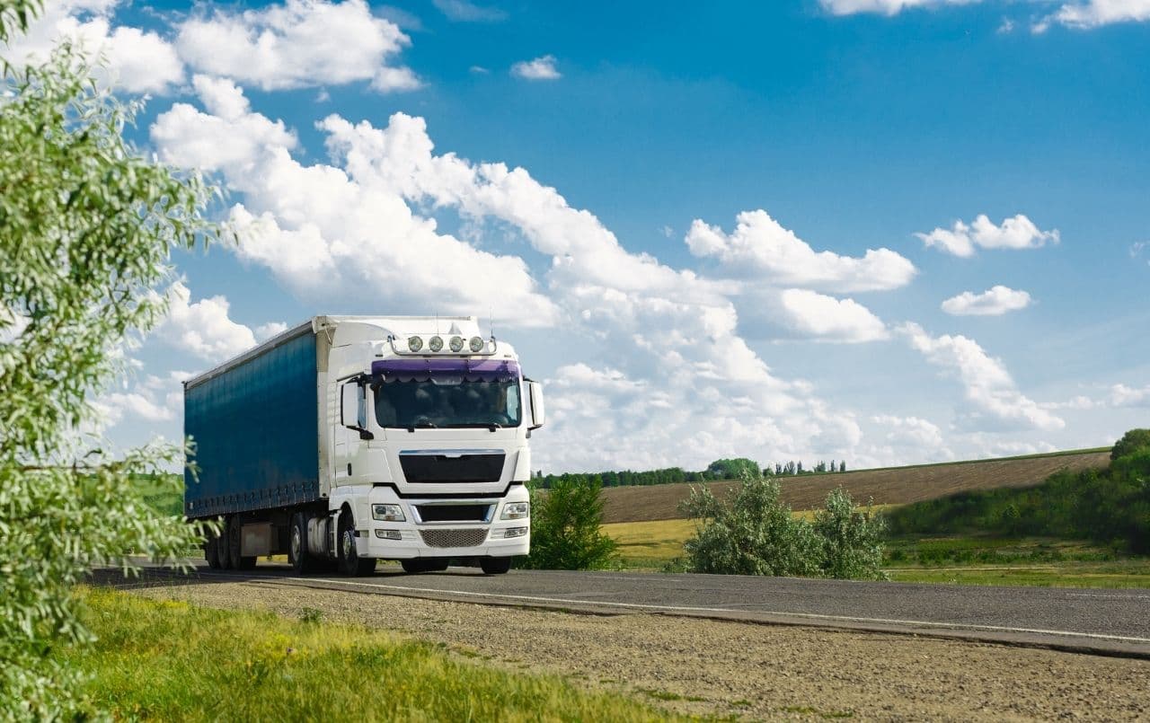 Frota de caminhões: tipos de caminhões e qual comprar